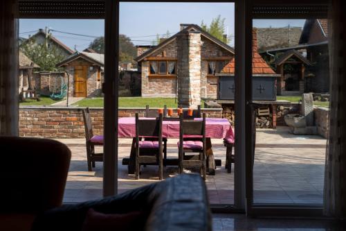Aljmas House | River Side
