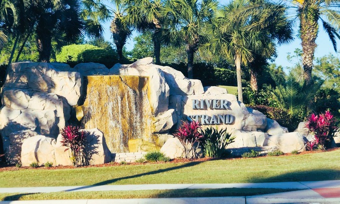 Bradenton Condo | River Strand condo. Experience luxury living in fully furnished 2brm, 2bath