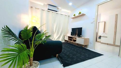 Bang Phong Phang Apartment | River View 03