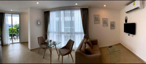 Bang Phong Phang Apartment | River View Active 3