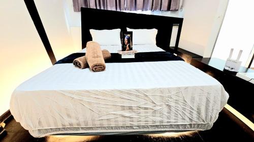 Bang Phong Phang Apartment | River View Active 5