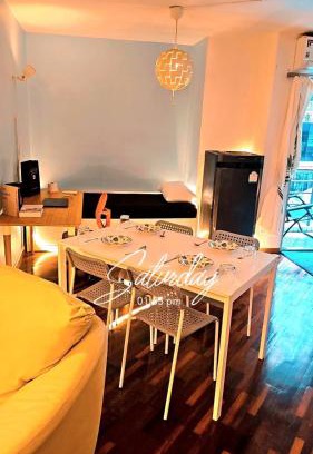 Bang Phong Phang Apartment | River View Active 6