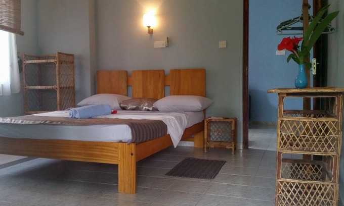 Unawatuna Apartment | River View apartments