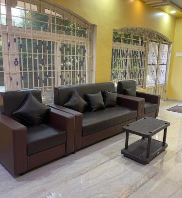 Madurai Villa | RIVER VIEW HOME STAY SERVICE APARTMENT