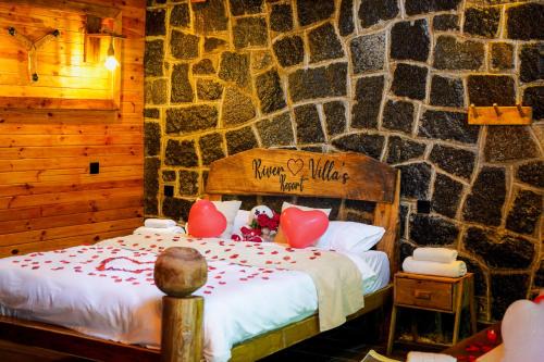 Ayder House | River Villas Resort