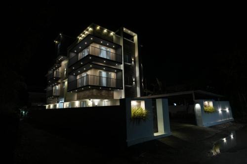 Thiruvananthapuram Apartment | Rivera Residency Trivandrum