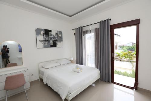Denpasar Barat House | Rivera Villa Seminyak