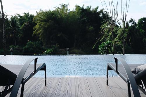 Chanthanimit Hotel | Riverawan Hotel