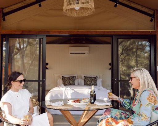 Boonarga Other | Riverbank Glamping