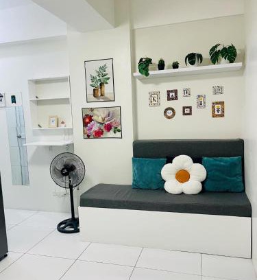 Naga Apartment | RiverBay 2 BR Apartment Naga City