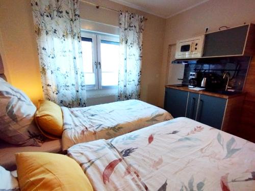 Hainburg Apartment | RIVERBLICK near FRANKFURT