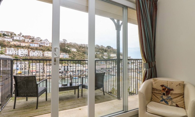 West Looe Cottage | Rivercrest