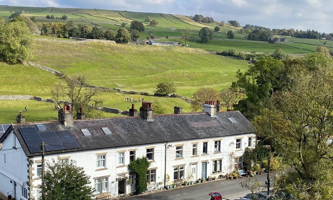 Linton-in-Craven Cottage | RIVERDALE HOUSE, character holiday cottage in Grassington