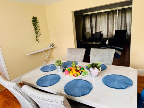 East Riverdale House | Riverdale Retreat Spacious 4BR DC Access
