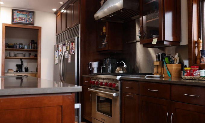 Appleton House | Riverfront home