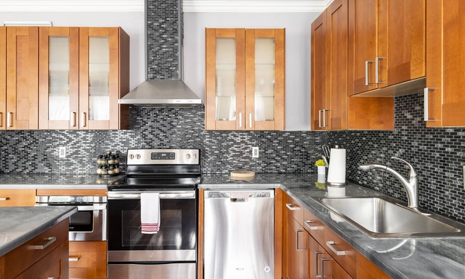 Harrisburg - Hershey Apartment | Riverfront Penthouse Suite