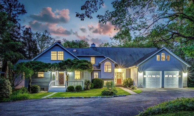 Riva House | Riverfront Retreat 7mil from MD Renaissance Fest!