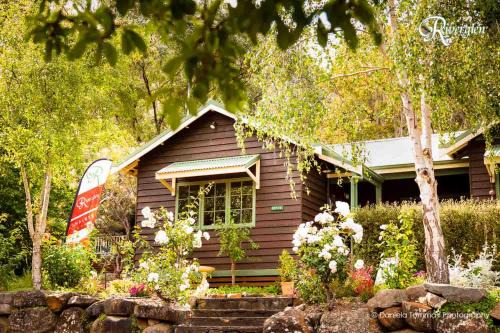 Margaret River Cabin | Riverglen Chalets