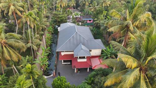 Mankombu House | Riveria Homestay