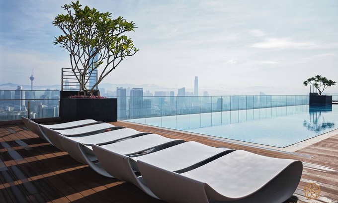 Brickfields Apartment | Riveria Premium Kuala Lumpur, Roam
