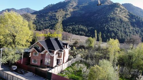 Brein House | Riverine Residence