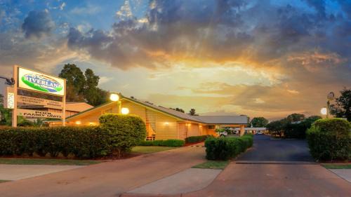 St. George Hotel | Riverland Motor Inn