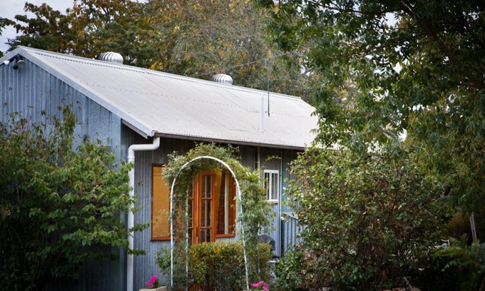 Cudgegong Apartment | Riverlea Cottage