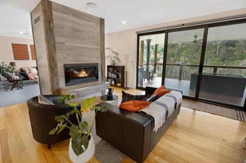 Toorloo Arm House | Rivers Edge