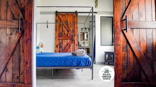 Niles Hotel | Rivers Edge Lofts - Unit 2