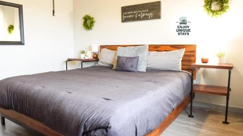 Niles Hotel | Rivers Edge Lofts - Unit 7