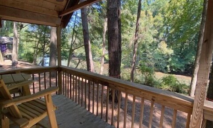 Juliette House | Rivers Edge