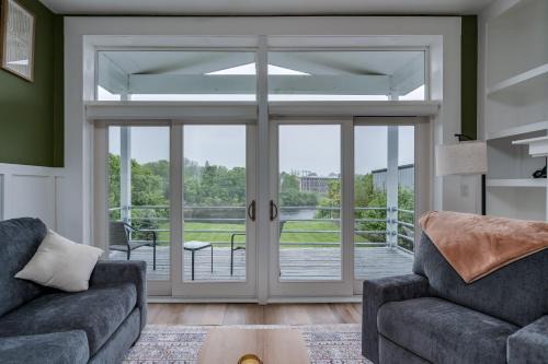 Watertown House | Rivers Getaway
