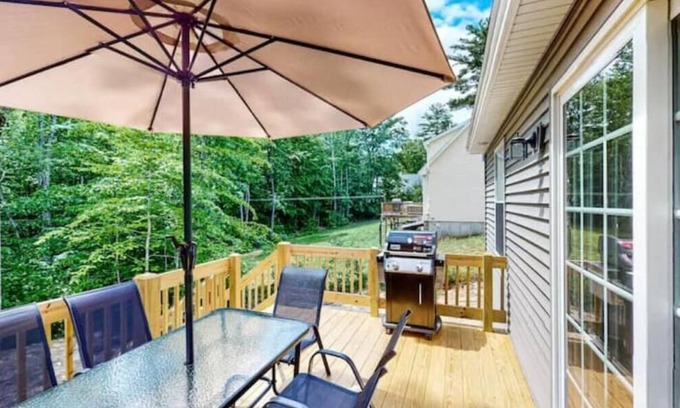 South Casco House | River’s Ranch