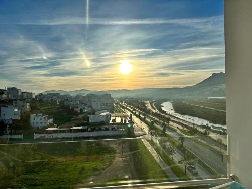 Tetouan Apartment | Riverside 2