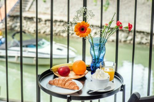 Esztergom Apartment | Riverside Apartment No2