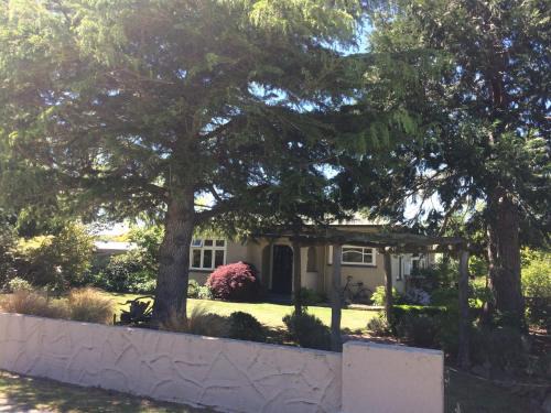 Kurow Bed & Breakfast | Riverside B & B