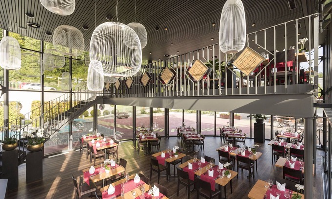 Glattfelden Hotel | Riverside