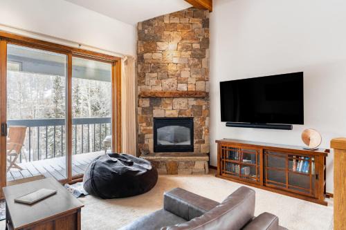 Telluride House | Riverside Condos C202 by AvantStay Condo Close To Downtown Town Park Ski Lift 8