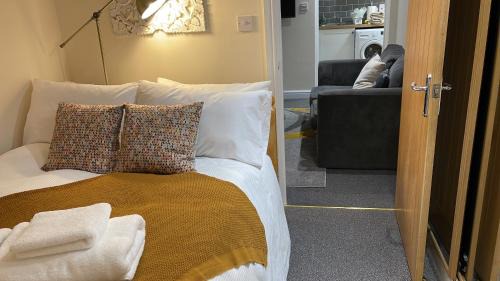 Canterbury Apartment | Riverside Cottage