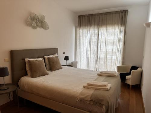 Parque das Nacoes Apartment | Riverside Expo