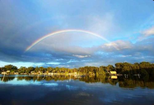 Riverside House | Riverside Farm Stay