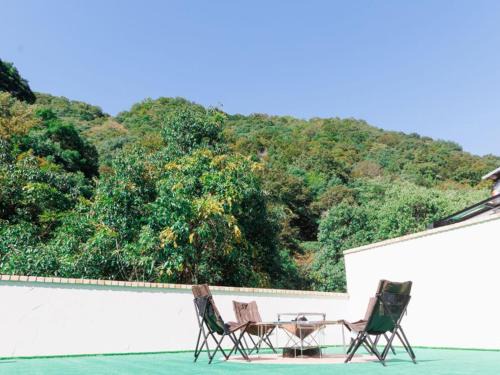 Aki Ward Other | Riverside Glamping Kamiseno - Vacation STAY 92770v