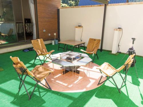 Aki Ward Other | Riverside Glamping Kamiseno - Vacation STAY 92763v
