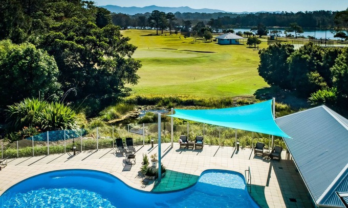 Urunga Other | Riverside Holiday Resort Urunga