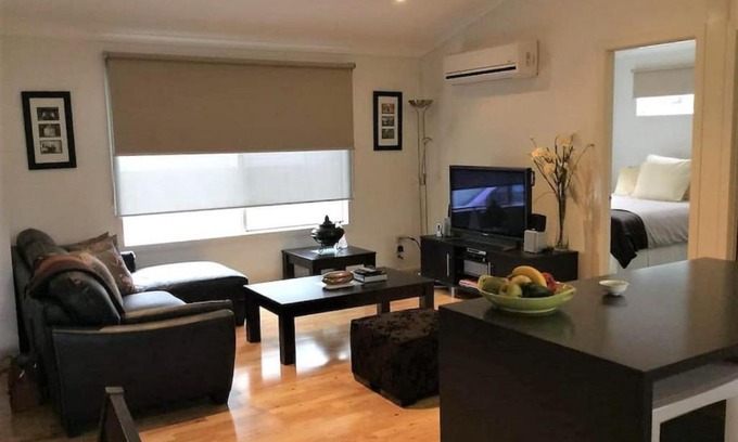 Tarwin Lower House | Riverside holidays by readyset