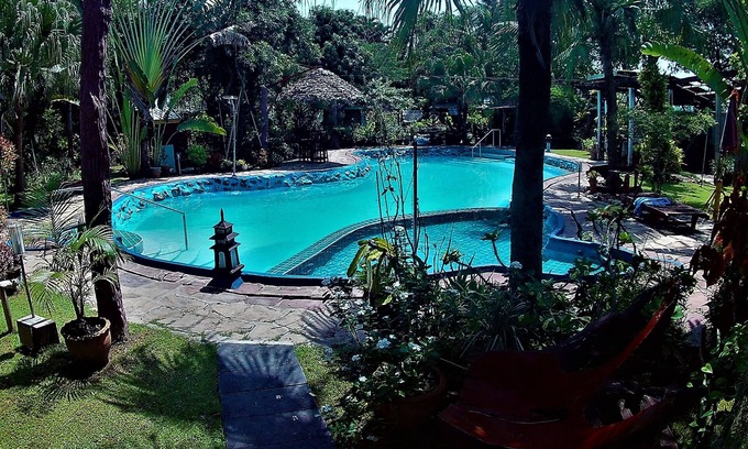 Cho Lae Hotel | Riverside Homestay
