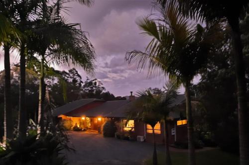 Paihia House | Riverside Homestead