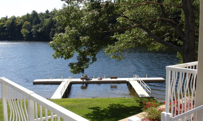 West Chesterfield Hotel | Riverside Hotel, an Ascend Collection Hotel