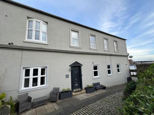 North Shields House | Riverside House, North Shields Fish Quay