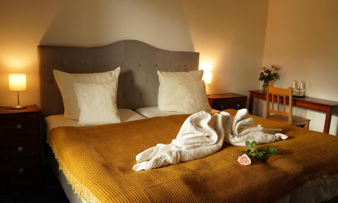 Oderberg Hotel | Riverside Inn